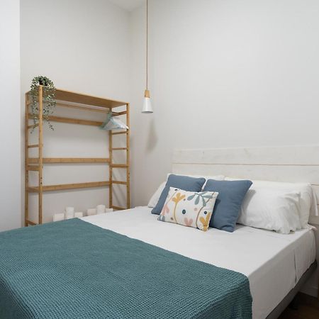 Marina Beach Apartments Валенсия Экстерьер фото