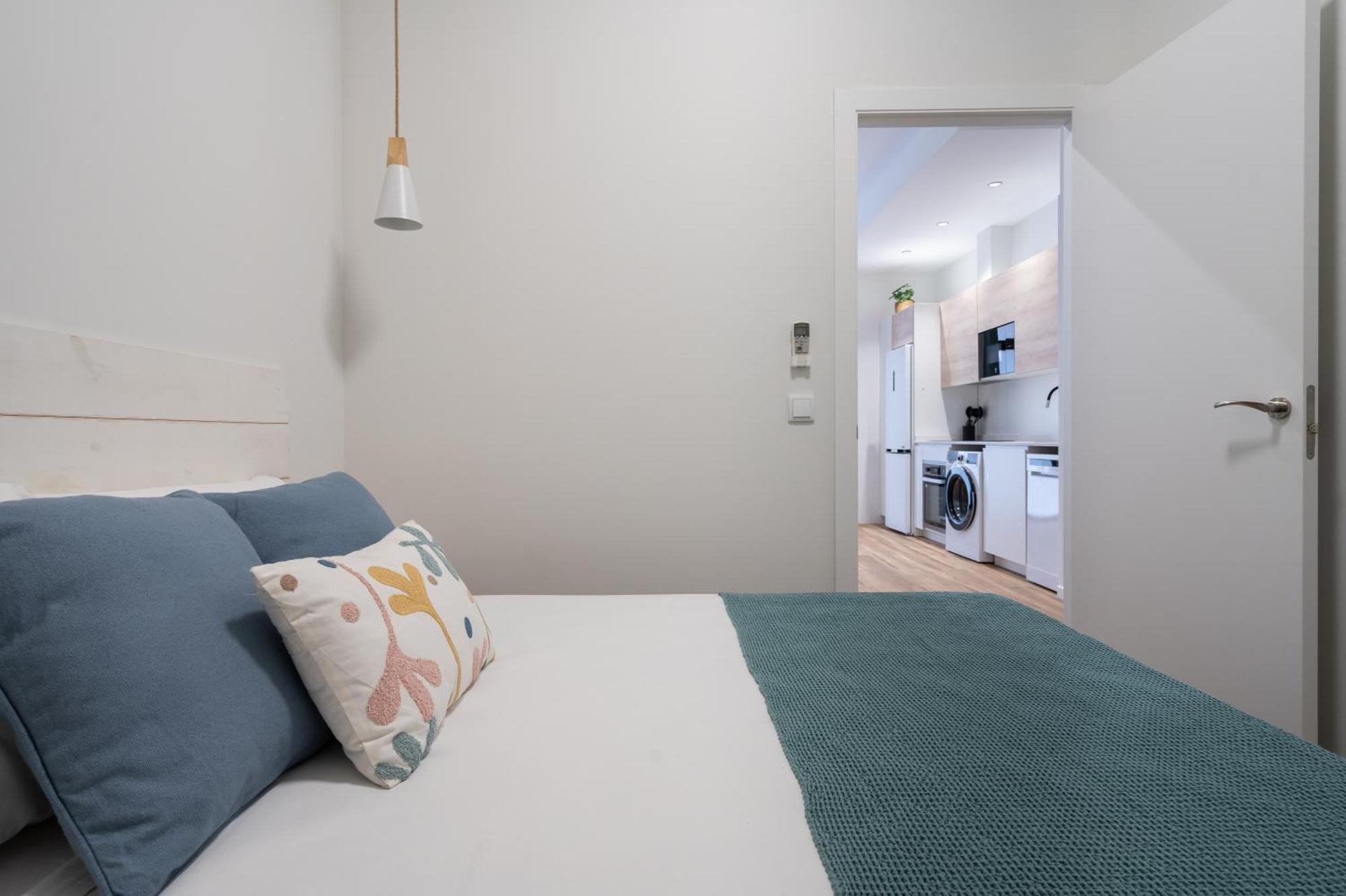 Marina Beach Apartments Валенсия Экстерьер фото