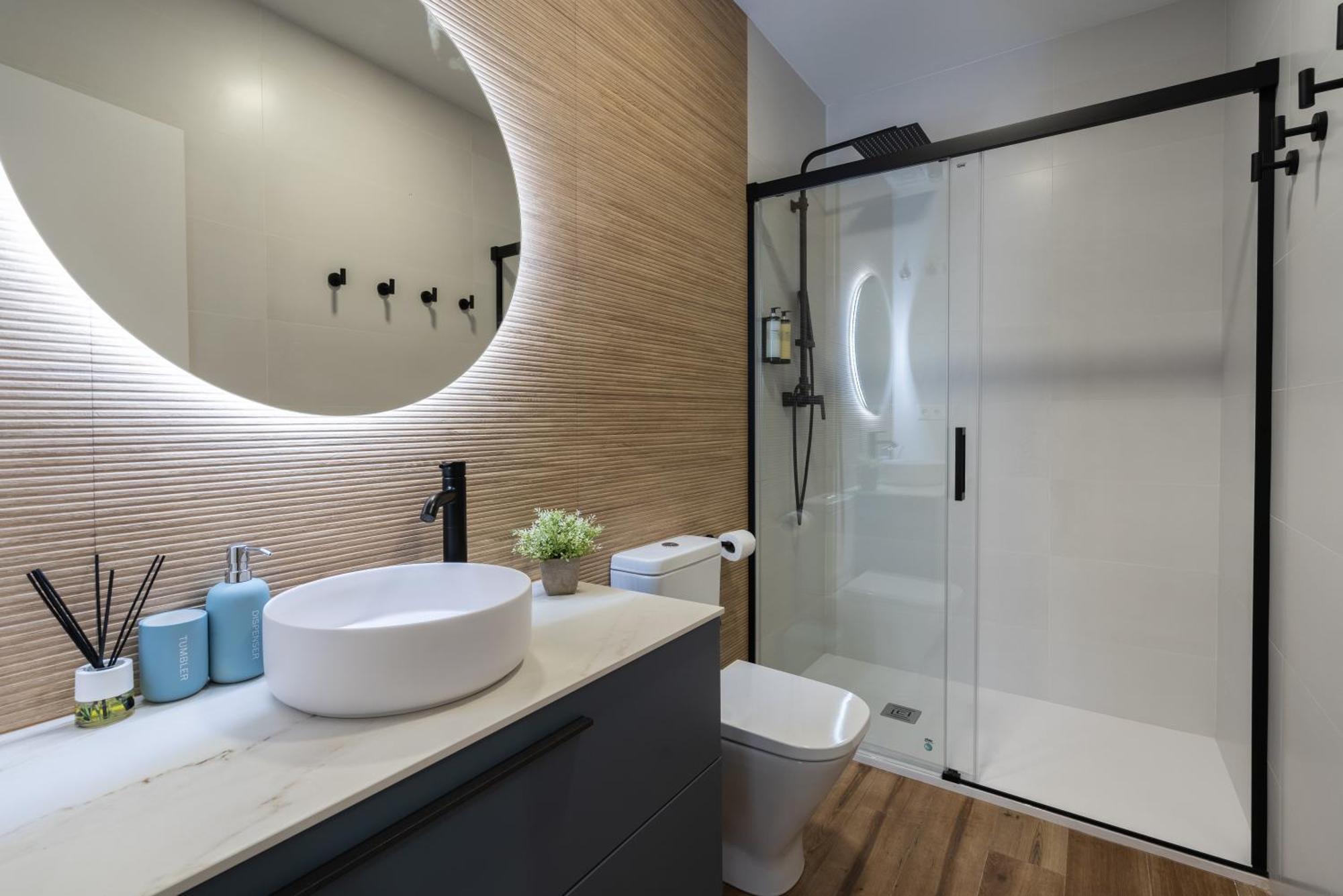 Marina Beach Apartments Валенсия Экстерьер фото