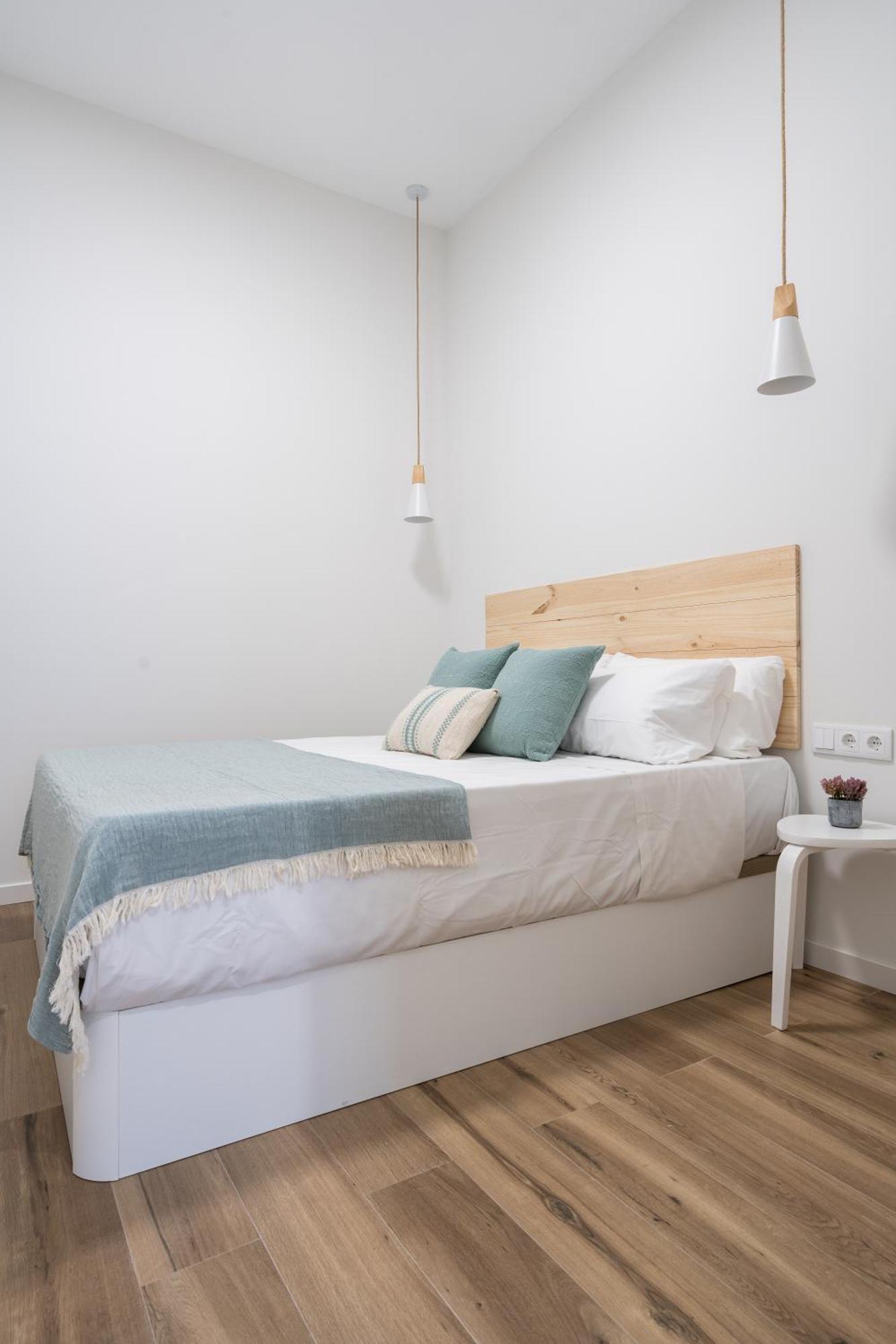 Marina Beach Apartments Валенсия Экстерьер фото